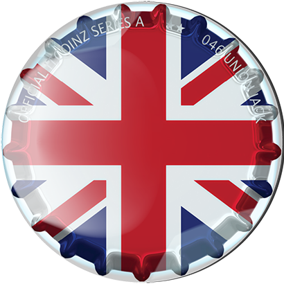 #046 - Union Jack  ⭐⭐ image number 0