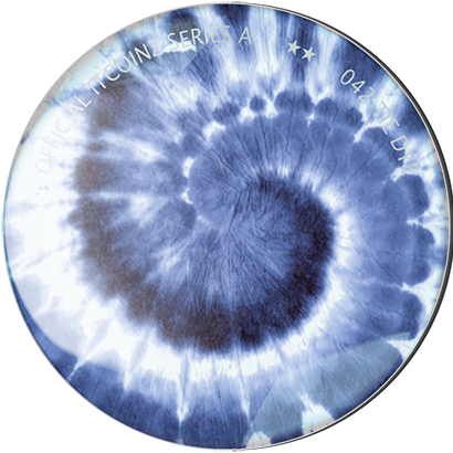 #042 - Tie Dye  ⭐⭐ image number 0